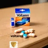 El precio de voltaren a